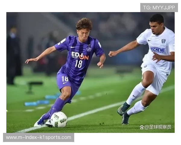 广岛三箭2比1逆转柔佛新山 日职联三队全胜提前出线 广岛三箭2比1逆转柔佛新山 日职联三队全胜提前出线